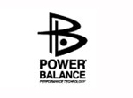 POWER BALANCE